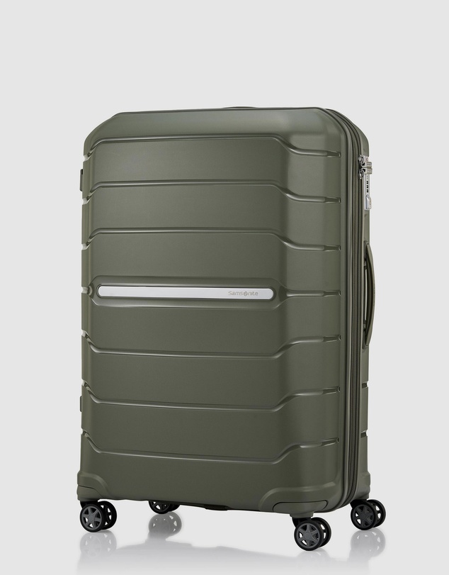 Samsonite - Oc2Lite Suitcase 75cm Expandable-S