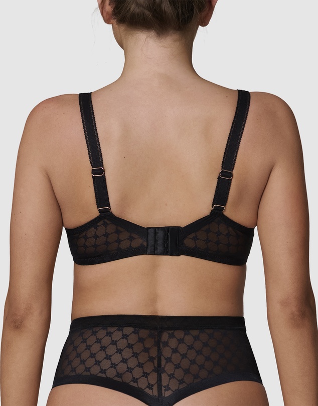 Simone Perele - Plume Soft Cup Triangle Bra