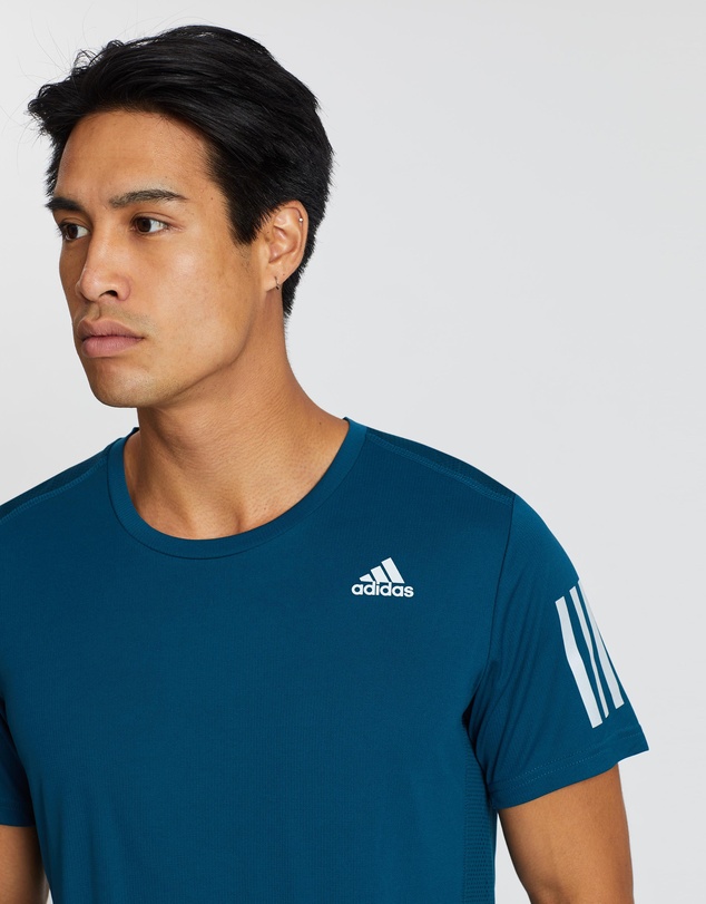 adidas Performance - Own The Run Tee