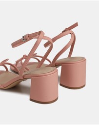 ALDO - Boursette Heels