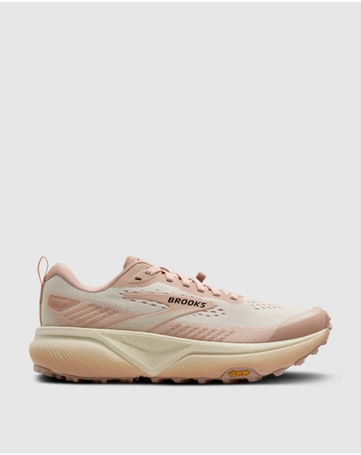 Brooks - Cascadia 20 - Women's
