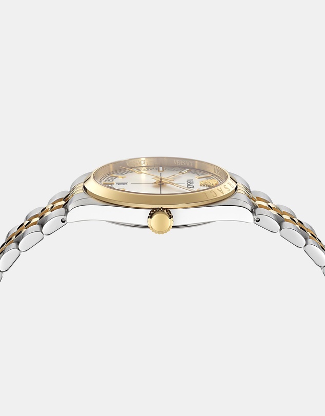Versace - Millenyium Gent Watch