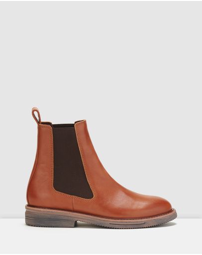 Vintage Tan