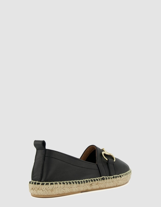 Dune London - Guavas - Black