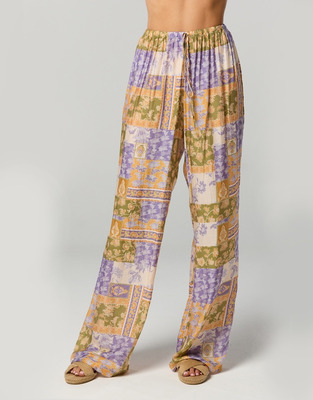 Winona - Billie Draw String Pant