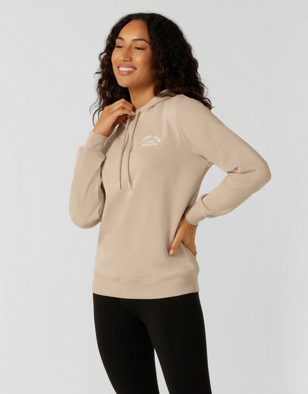 Lorna Jane - Lotus Hoodie