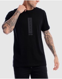 First Division - Midfield Mono Tee