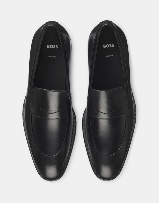 BOSS - Derrek Loafers