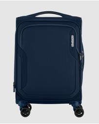 American Tourister - Applite 5 Carry-On Suitcase Expandable (55cm)