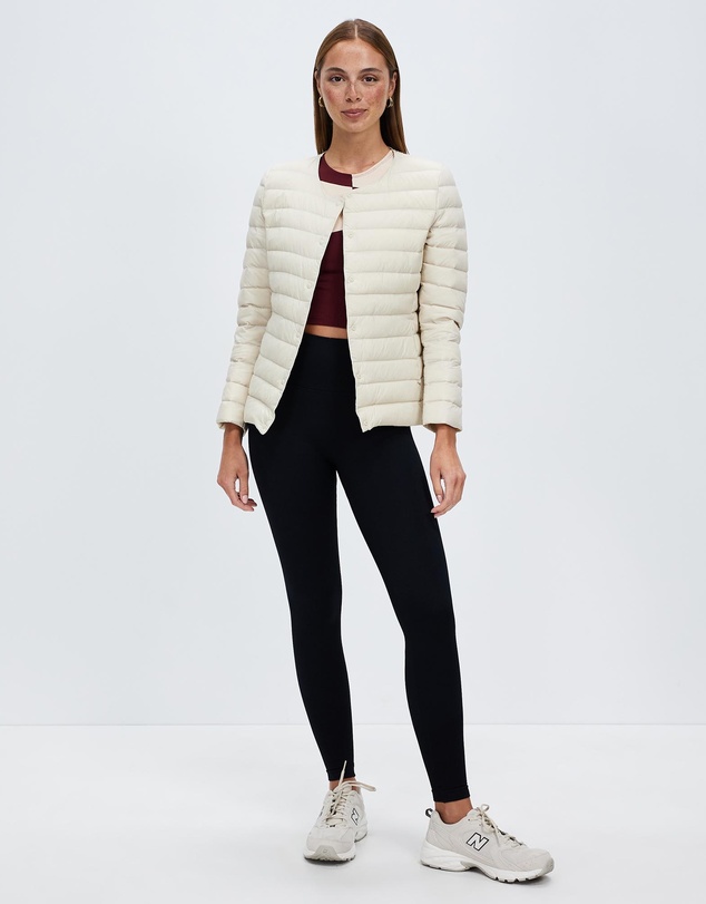 KAJA Clothing - Robyn Coat