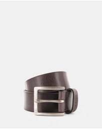 Wild Rhino - Dress Belt