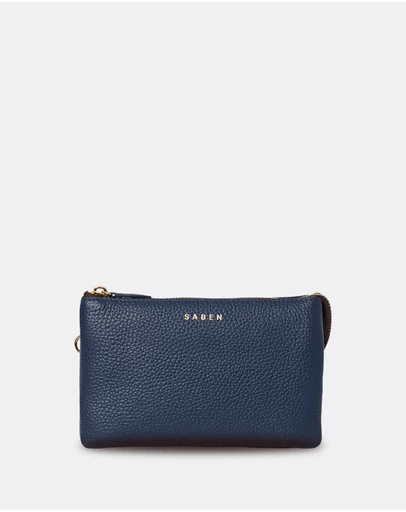 SABEN - Tilly Crossbody Ink