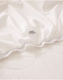 Sheet Society - Cool Mode Mattress Protector