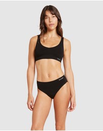 Boody - Period & Leak-proof, Classic Bikini Starter Kit