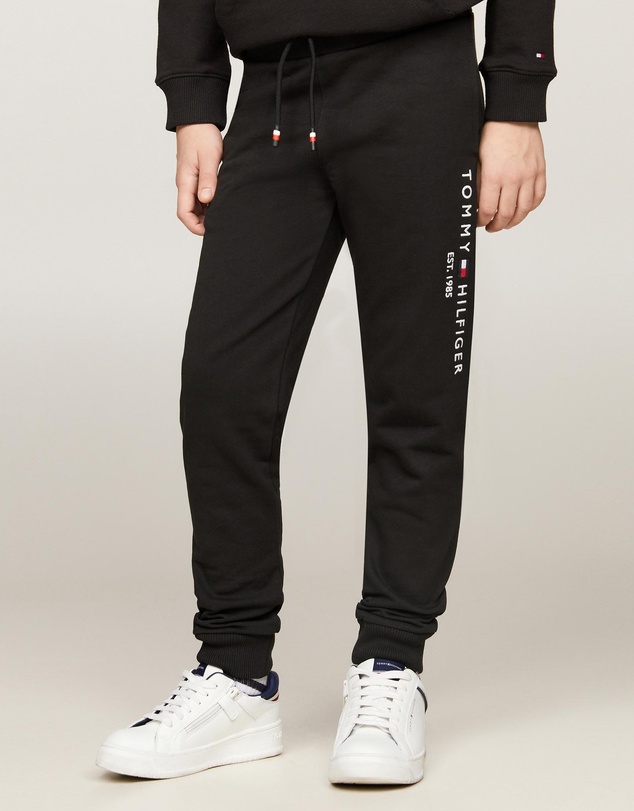 Tommy Hilfiger - Essential Sweatpants - Teens