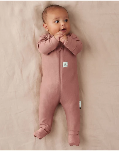 ergoPouch - Layers Long Sleeve 2.0 TOG - Babies