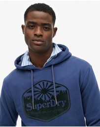 Superdry - Superdry Sun Hoodie