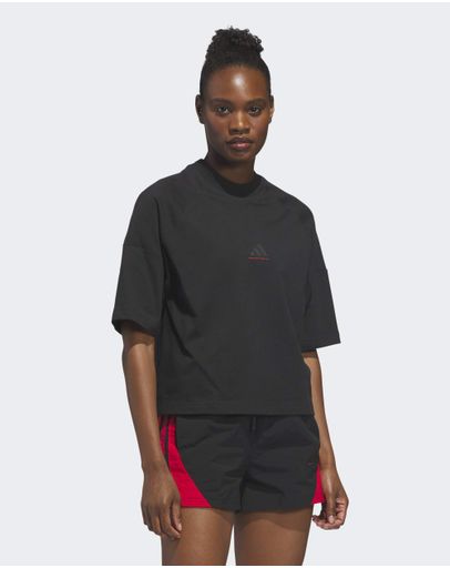 Black / Pure Ruby