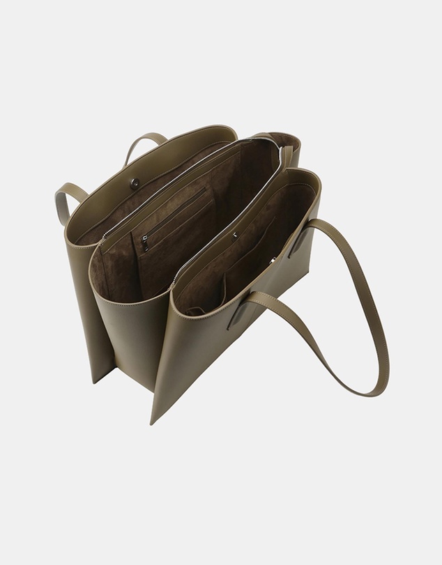 Freja NYC - Paloma Tote Bag - ICONIC EXCLUSIVE