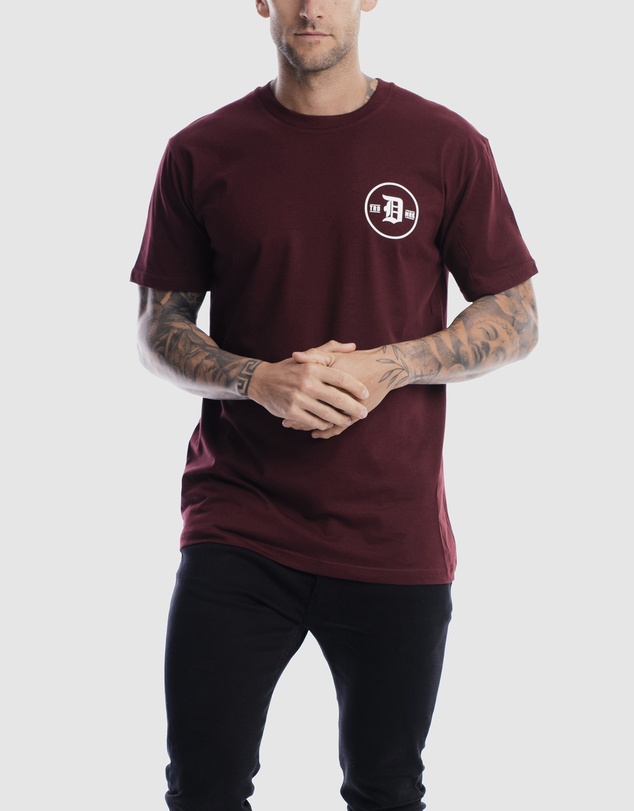 DVNT - Clean Classic Tee