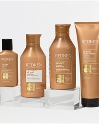 Redken - All Soft Shampoo