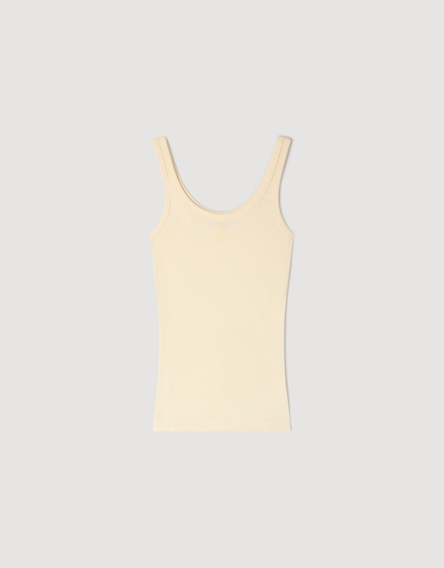 Sandro - Vertige Tee Shirt