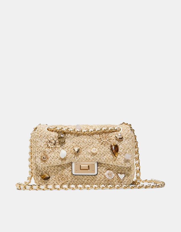 ALDO - Goldensun Sling Bag
