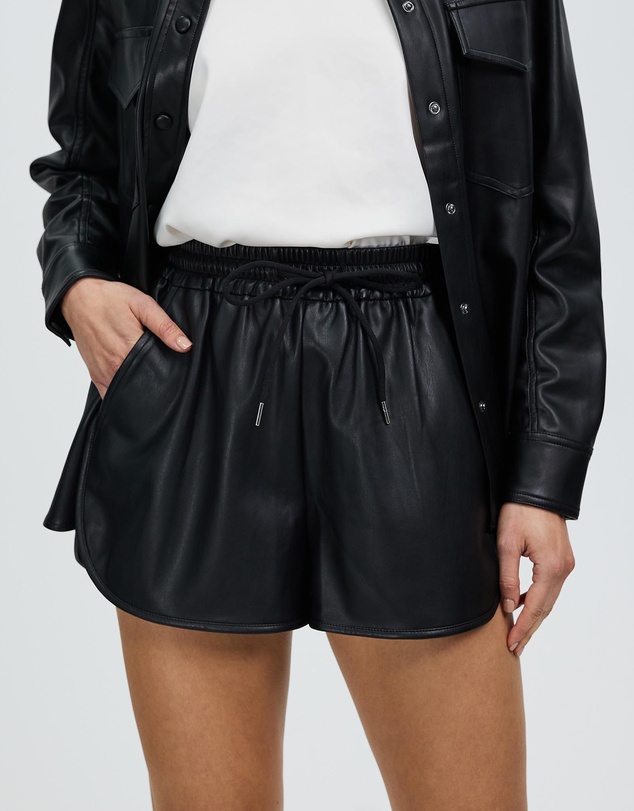 Grace Willow - Alma Shorts