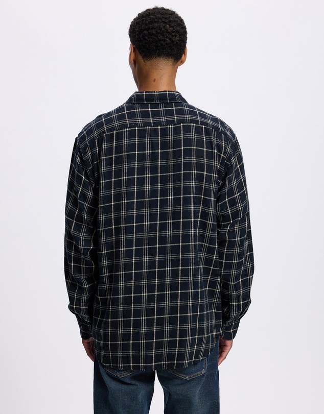 Nudie Jeans - Julian Worker Shirt