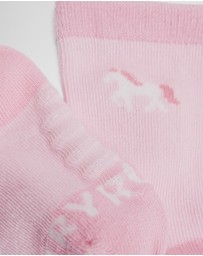 Country Road - Pony Socks
