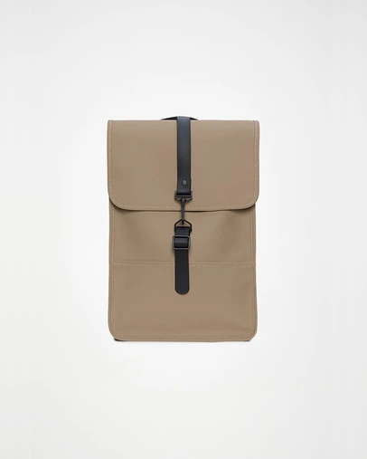 RAINS - Backpack Mini Beige