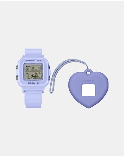 Casio - BGD10KH-2B