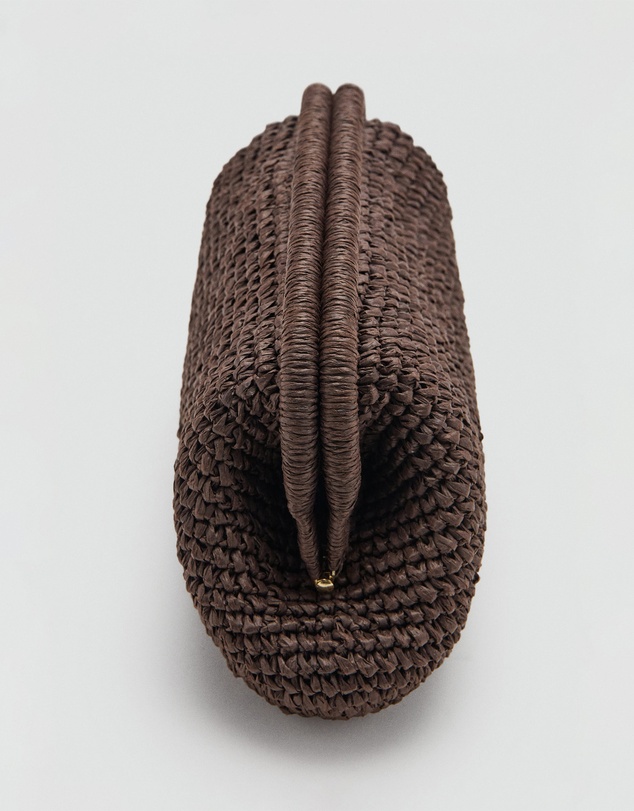 M.N.G - Corfu Clutch