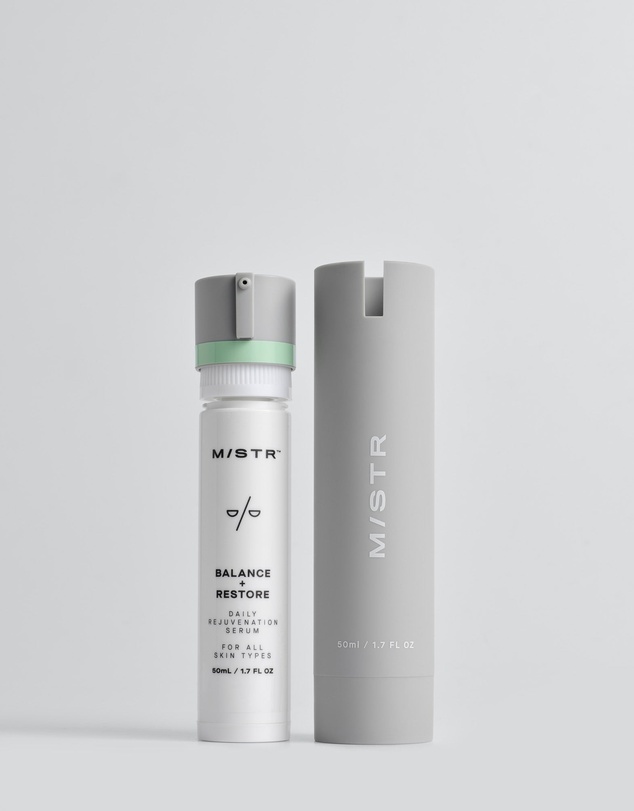 MISTR - Balance_Restore Serum