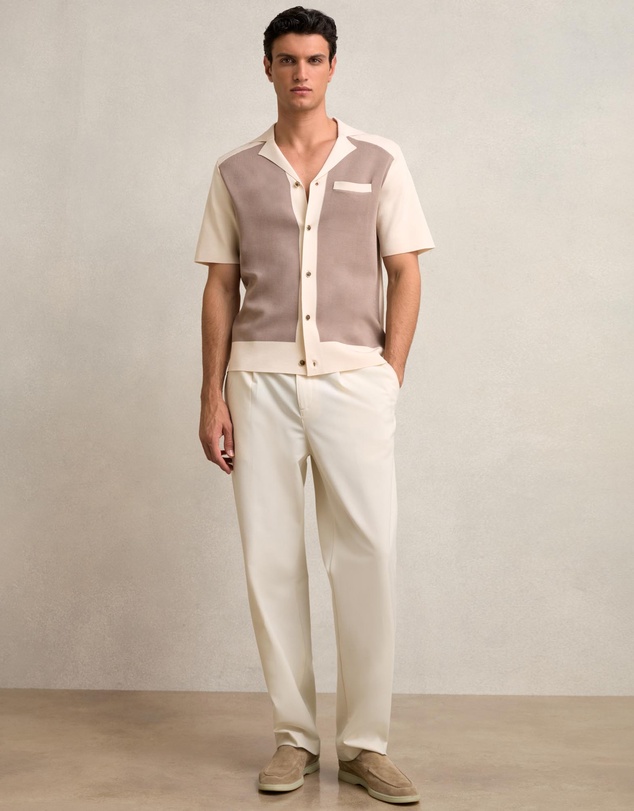 REISS - Noble Shirt