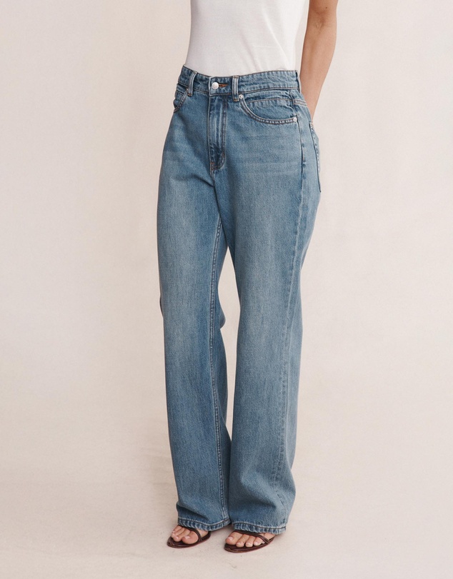 Marle - Classic Jeans