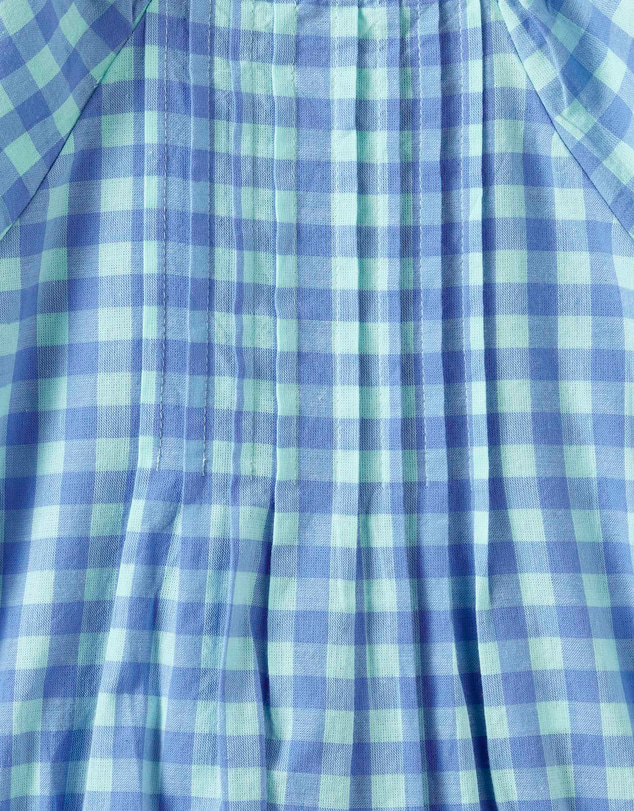 Cotton On Kids - Baby Woven Raglan Bubbysuit