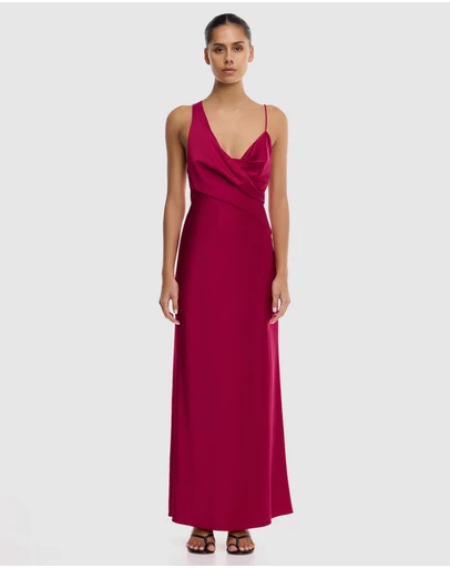 Significant Other - Adriana Dress - ICONIC EXCLUSIVE
