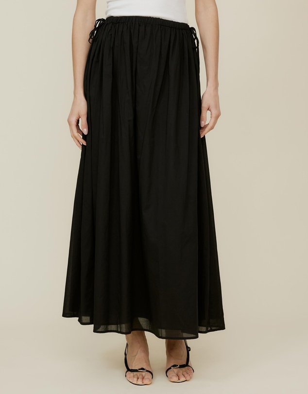 The Fated - Remi Maxi Skirt