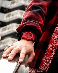 G-SHOCK - GA2100-4A