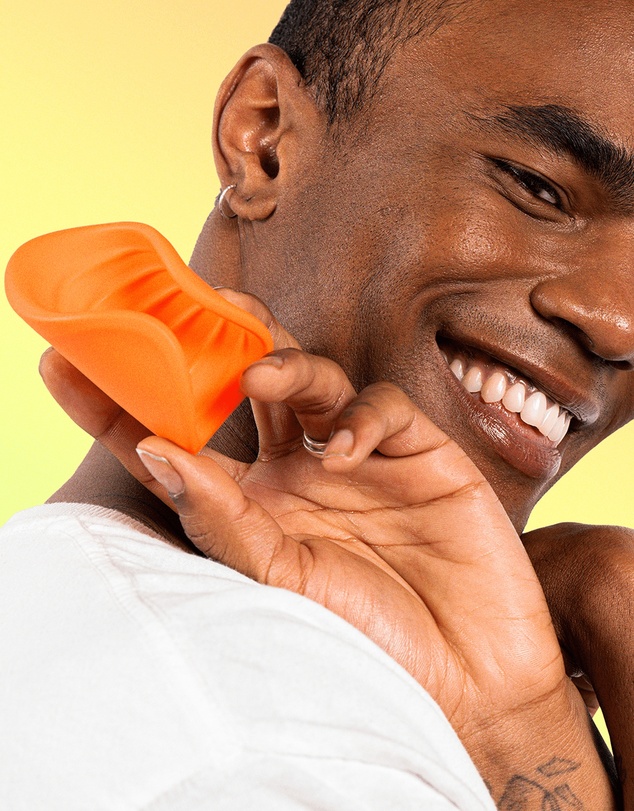 Vush - Sol Vibrating Stroker