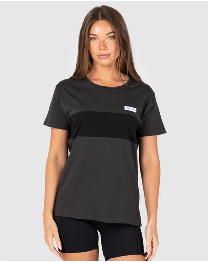 UNIT - UNIT Coco Ladies T-Shirt