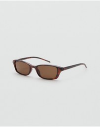 M.N.G - Loulou Sunglasses