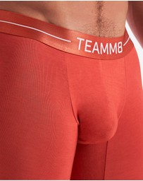 TEAMM8 - Icon Trunk
