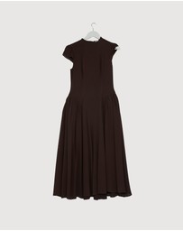 Revibe - Repaired Reformation Maven Dress - AU 10