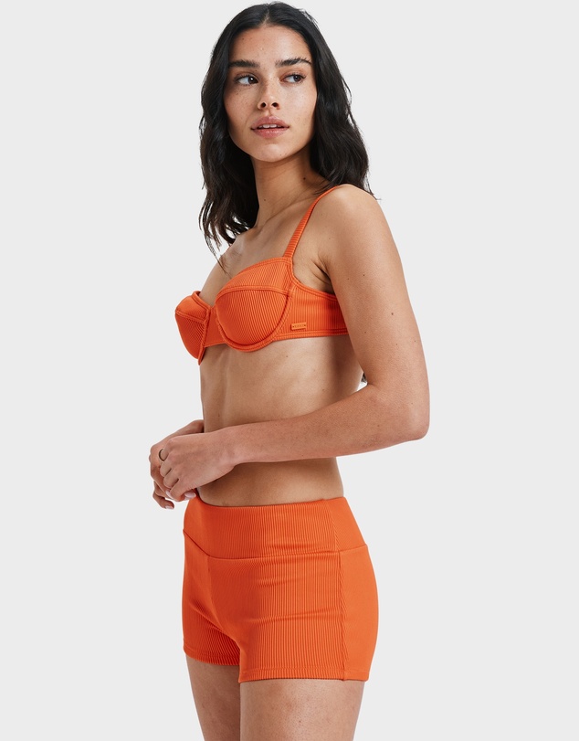 Roxy - Womens Roxy Love Bikini Bottom