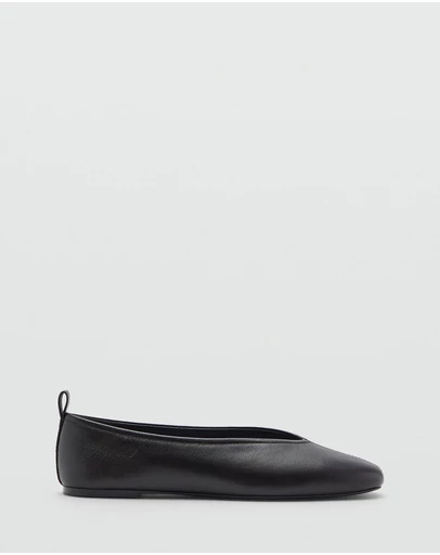 M.N.G - Pulsa Shoes - Women's