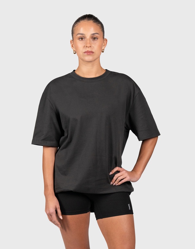TWL - Lifestyle Oversized T-Shirt Emblem