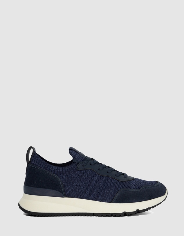 Dune London - Thorny - Navy
