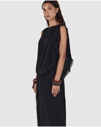 Hansen & Gretel - Arcadia Midi Dress